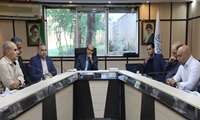 همزمان با هفته سلامت: روانشناسان مرکز آموزشی – درمانی روانپزشکی رازی (امین آباد) مورد تقدیر قرار گرفتند.